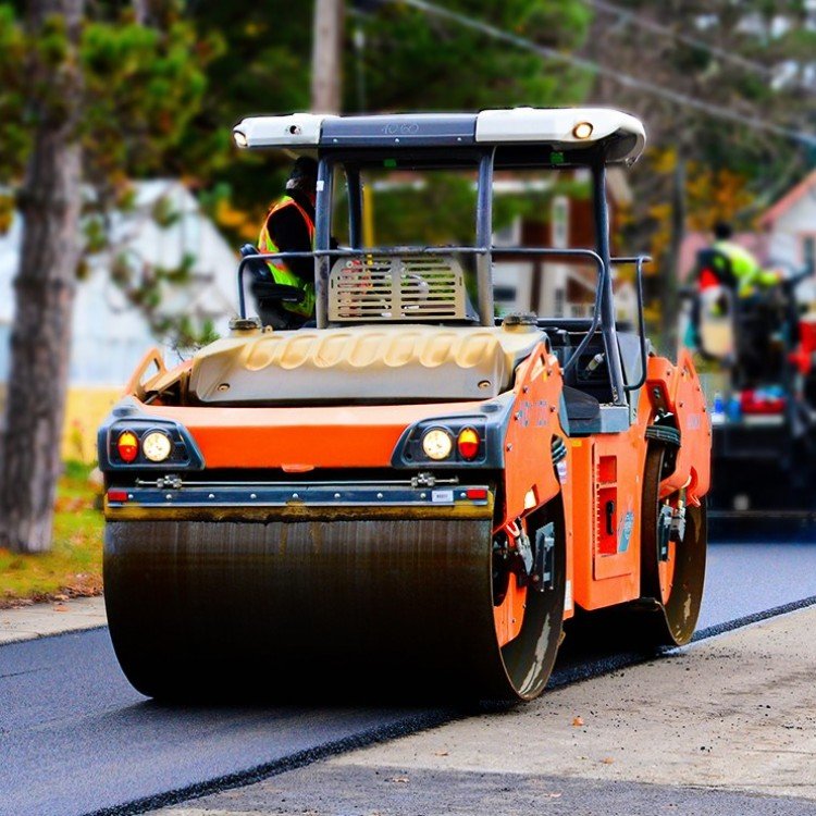 Loteamentos <strong>Com Infraestrutura Completa</strong>