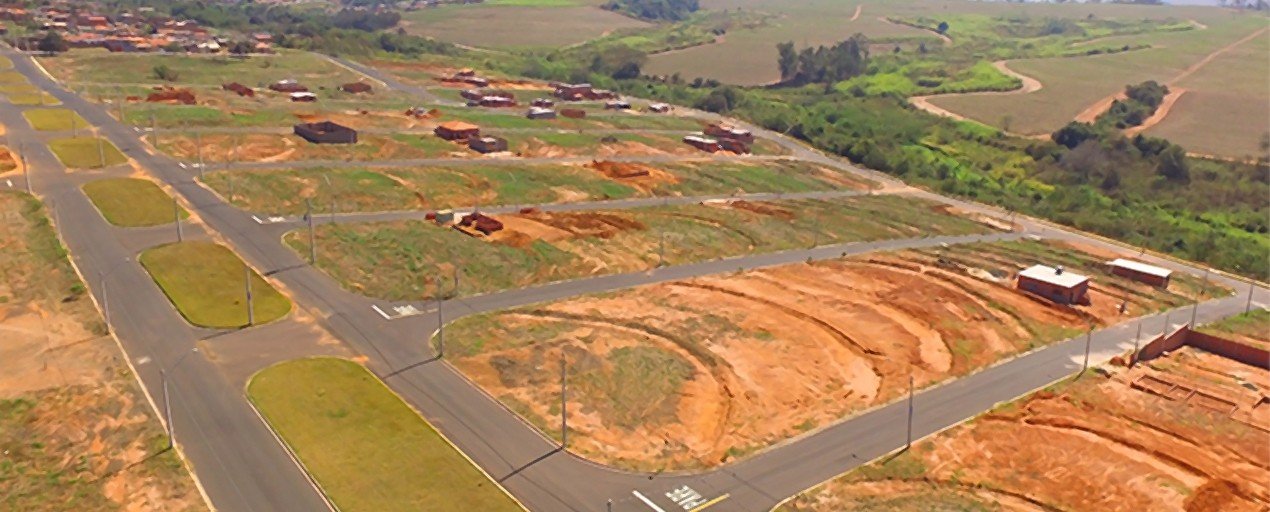 Residencial Monte Bello