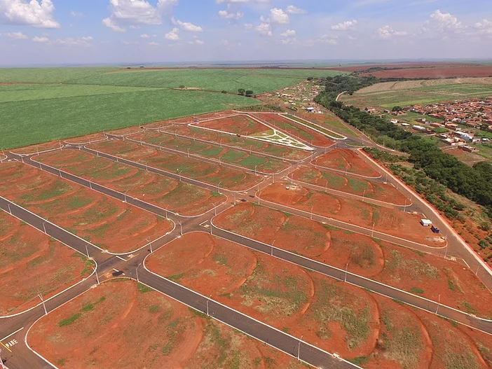 Residencial Mangolini