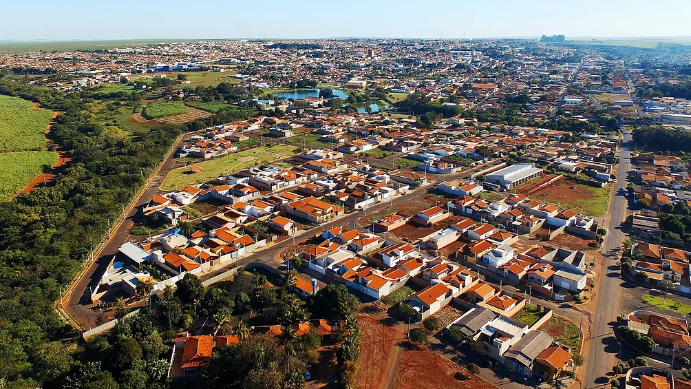 Residencial Laurentiz