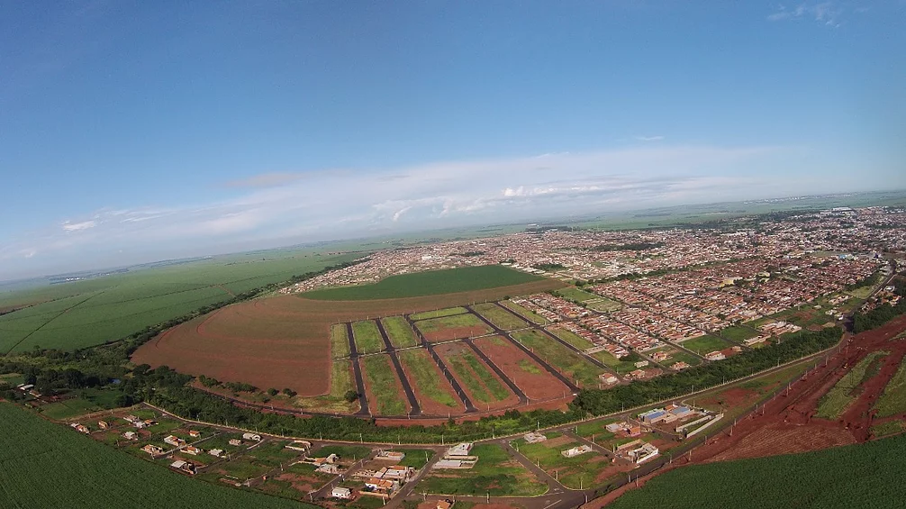 Residencial Bela Vista