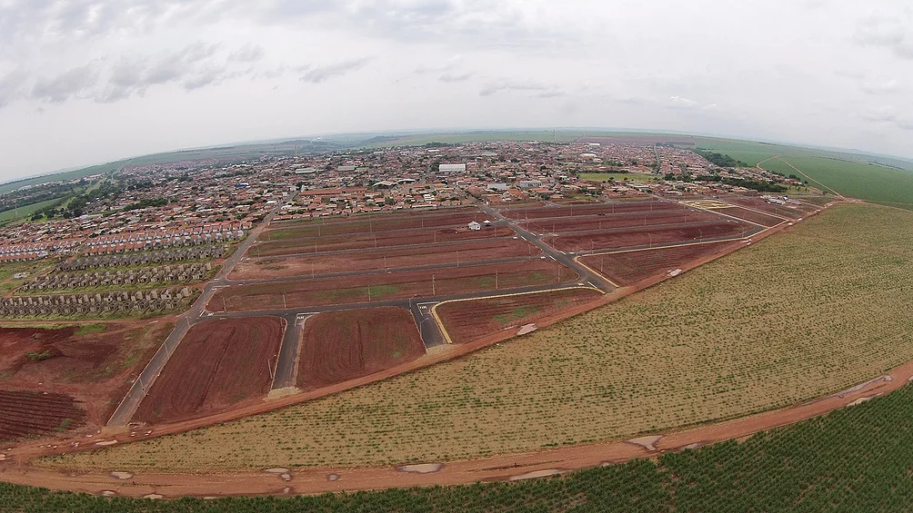 Residencial Planalto Verde