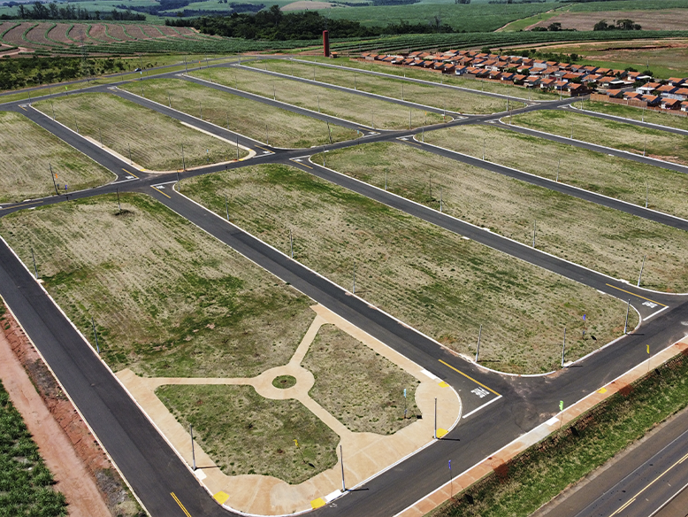 Residencial João Colombo