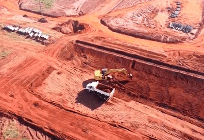 Residencial Carvalho